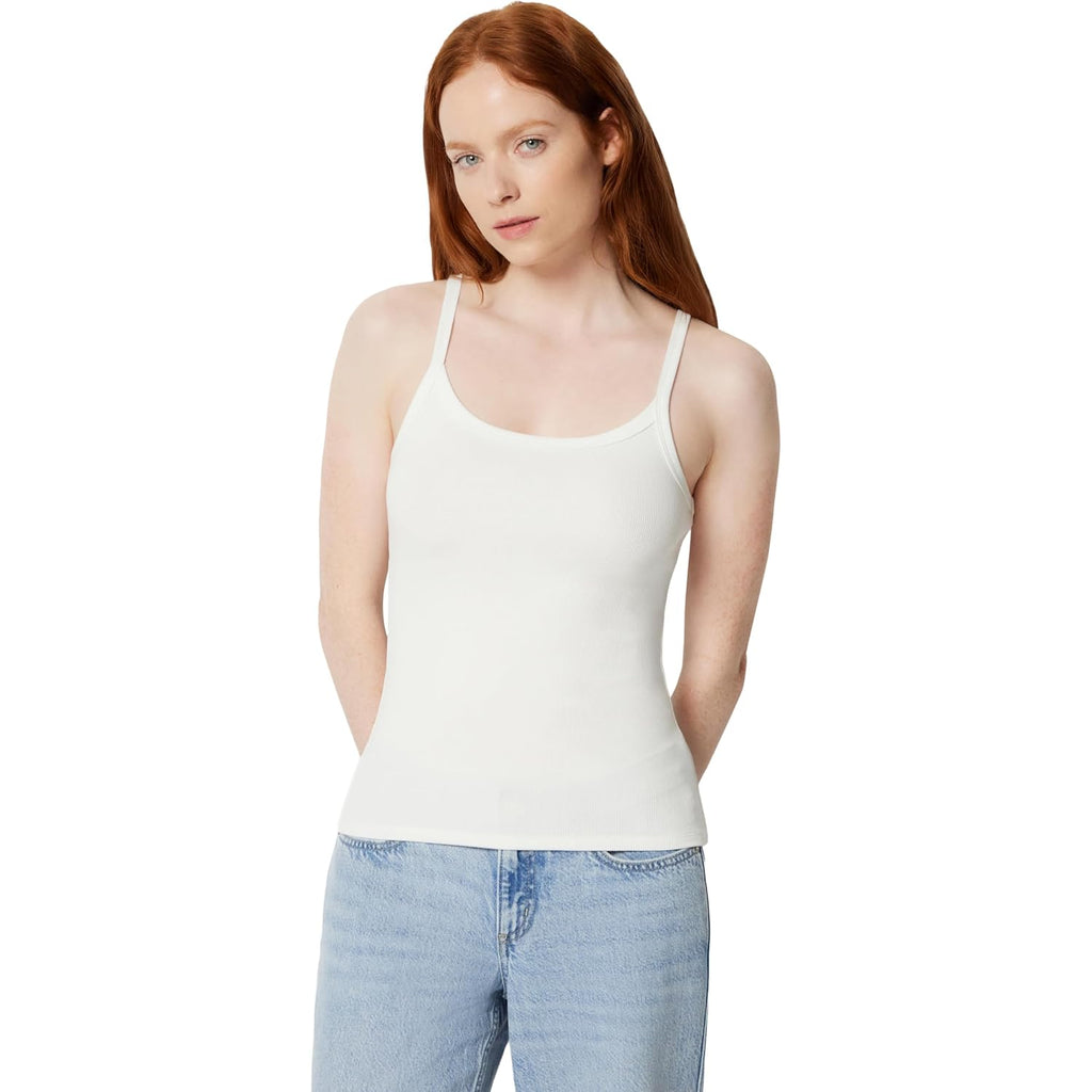 Amazon Essentials Women's Slim-Fit Scoop Neck Tank Top