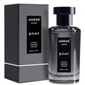 Luxury G.O.A.T Perfume For Men, 80Ml (2.82 Fl Oz) Mens Cologne, Upgraded Long-Lasting Woody Citrus Fragrance With Fresh Masculine Notes, Ideal For Daily Wear & Date Night, Premium Gift For Him