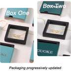 3 Pairs Small Hoop Earring Stacks, 14K Gold/Silver/Black/Rose Gold Plated Pearl Heart Butterfly Bow Star Moon Leaf Diamond Hoop Charm Drop Huggie Earrings Trendy Jewelry Gift for Women