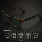 Kaliyadi Sunglasses Men Polarized For Mens And Womens Unisex Sun Glasses For Driving Uv Protection