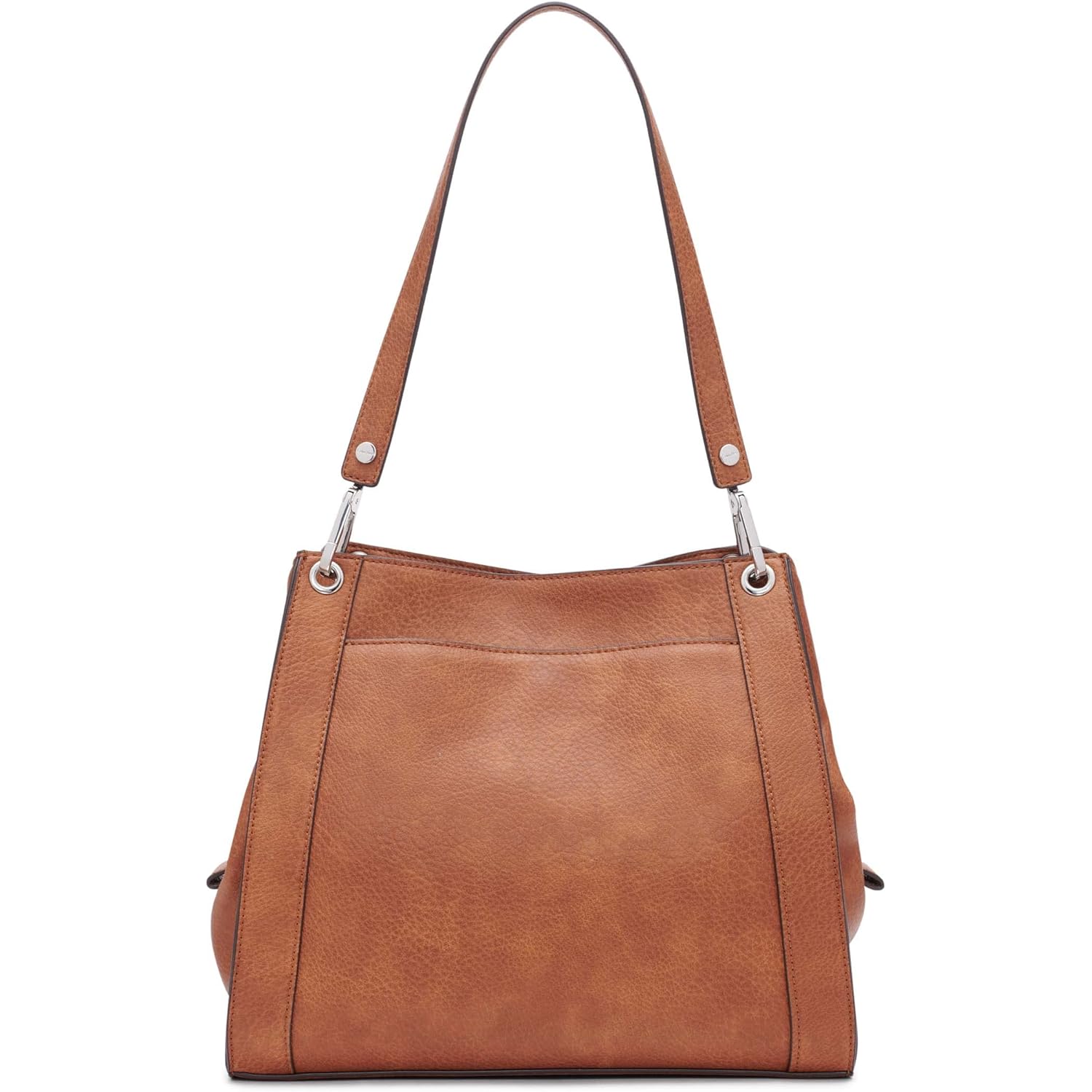 Calvin Klein Reyna Novelty Triple Compartment Shoulder Bag