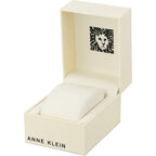 Anne Klein Women's Date Function Bracelet Watch