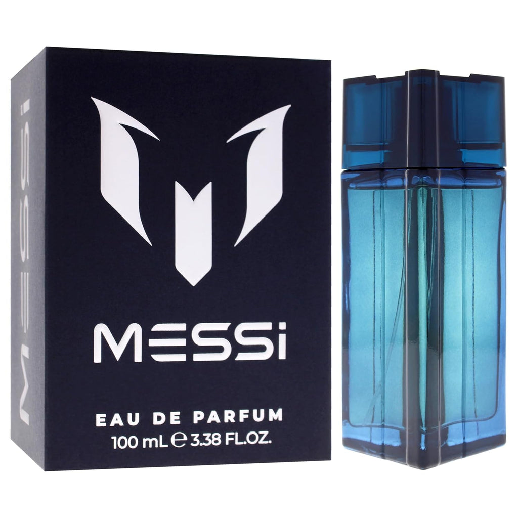 Items Messi 3.4 Edp M (129730)