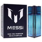 Items Messi 3.4 Edp M (129730)