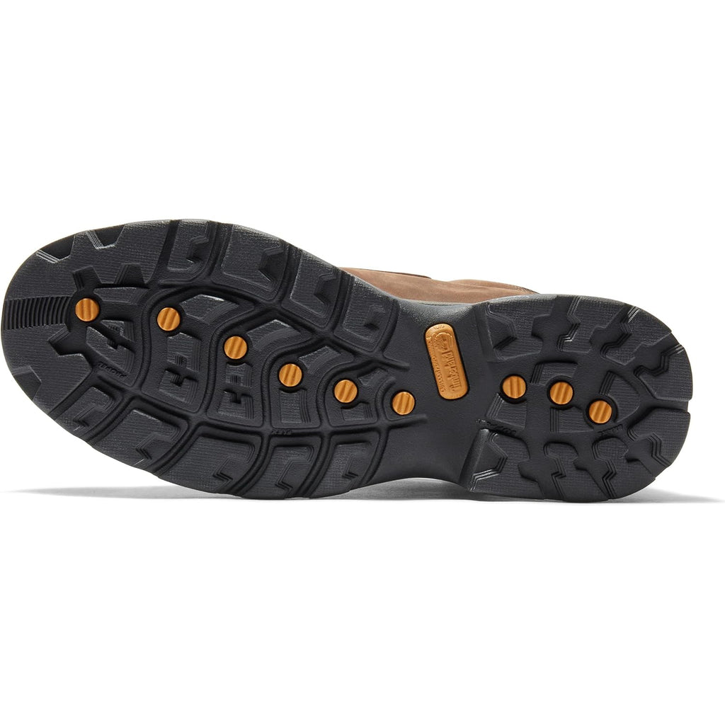 Timberland Men'S White Ledge Mid Waterproof Hiking Boots