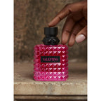 Donna Born In Roma Extradose By Valentino For Women - 3.4 Oz Parfum Spray