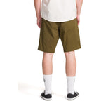 Volcom Men'S Road Trip Stretch Twill 20" Chino Short