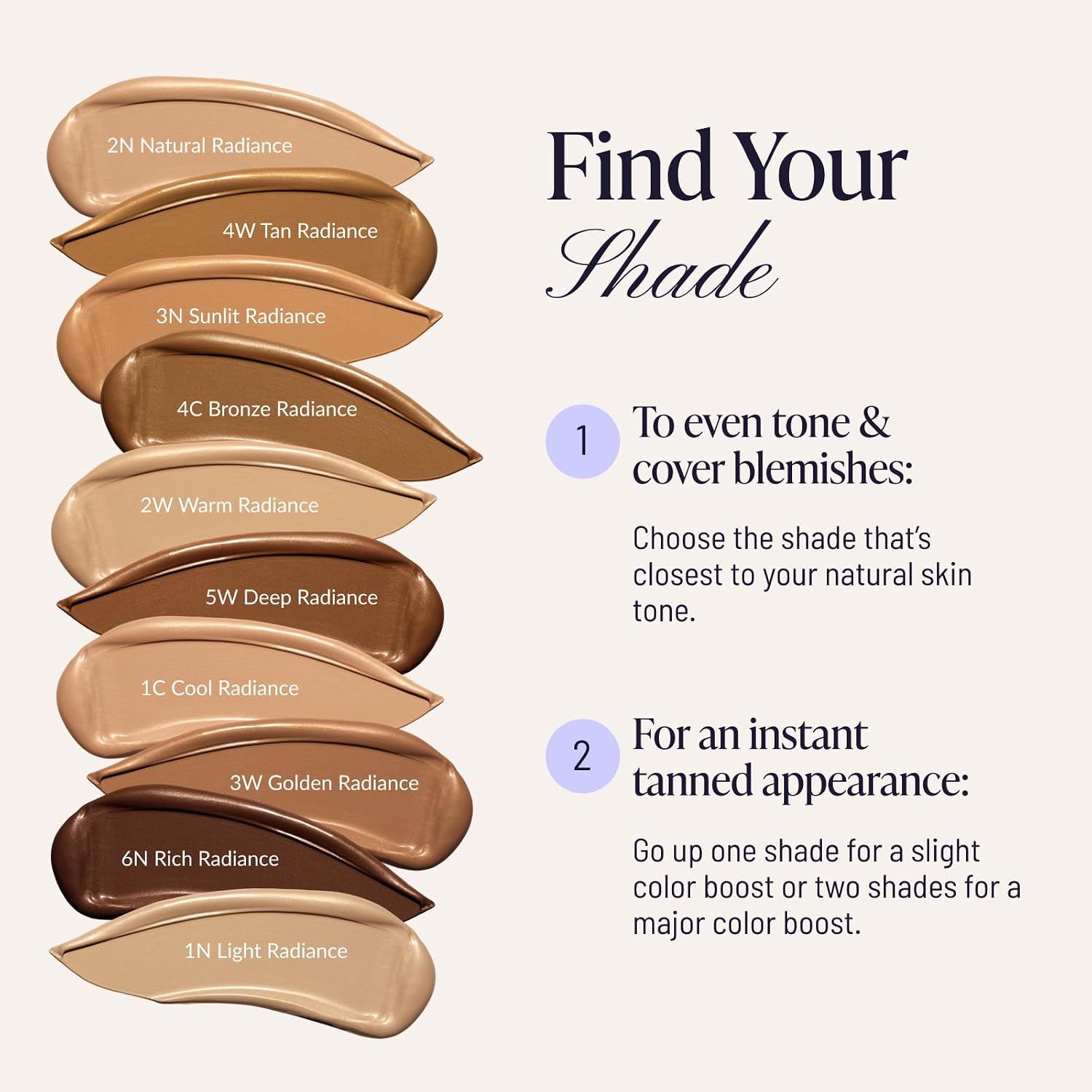 Westmore Beauty Body Coverage Perfector – Waterproof Leg & Body Makeup/Bronzer For Women - Best Tattoo Cover Up Makeup & Tattoo Concealer - 7 Oz Natural Radiance