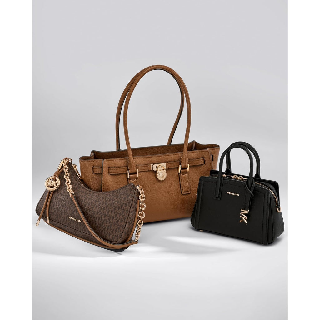 Michael Kors Women's Laila Extra Small Crossbody Bag