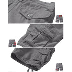 Match Men'S Wild Cargo Shorts