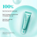 Anua Pdrn Lip Serum, Long-Lasting Hydration For Dry, Cracked Lips, Non-Sticky Moisturizing Lip Care With Salmon Dna, Hyaluronic Acid & Collagen, Korean Skincare, 0.33 Fl.Oz