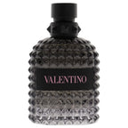Valentino Uomo Born In Roma for Men 3.4 oz Eau de Toilette Spray