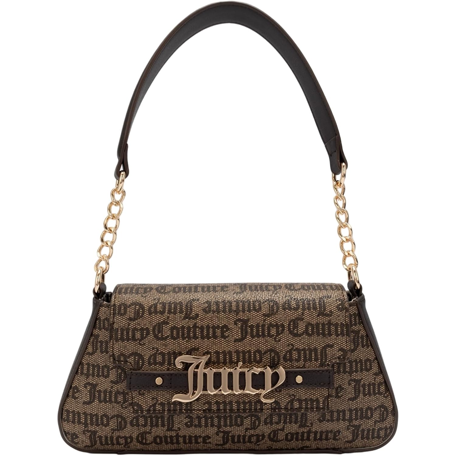 Juicy Couture Women'S Short N Sweet Shoulder Bag, Stylish & Versatile Designer Purse For Everyday