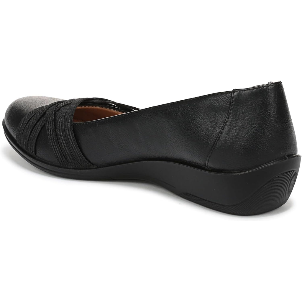 LifeStride Women's Incredible 2 Ballet Flats