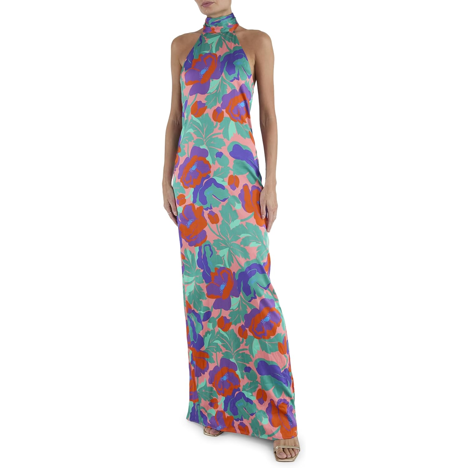 Ramy Brook Women'S Dahlia Tatiana Gown
