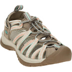 Keen Women'S Whisper Closed Toe Durable Comfortable Easy On Washable Adventure Sandals