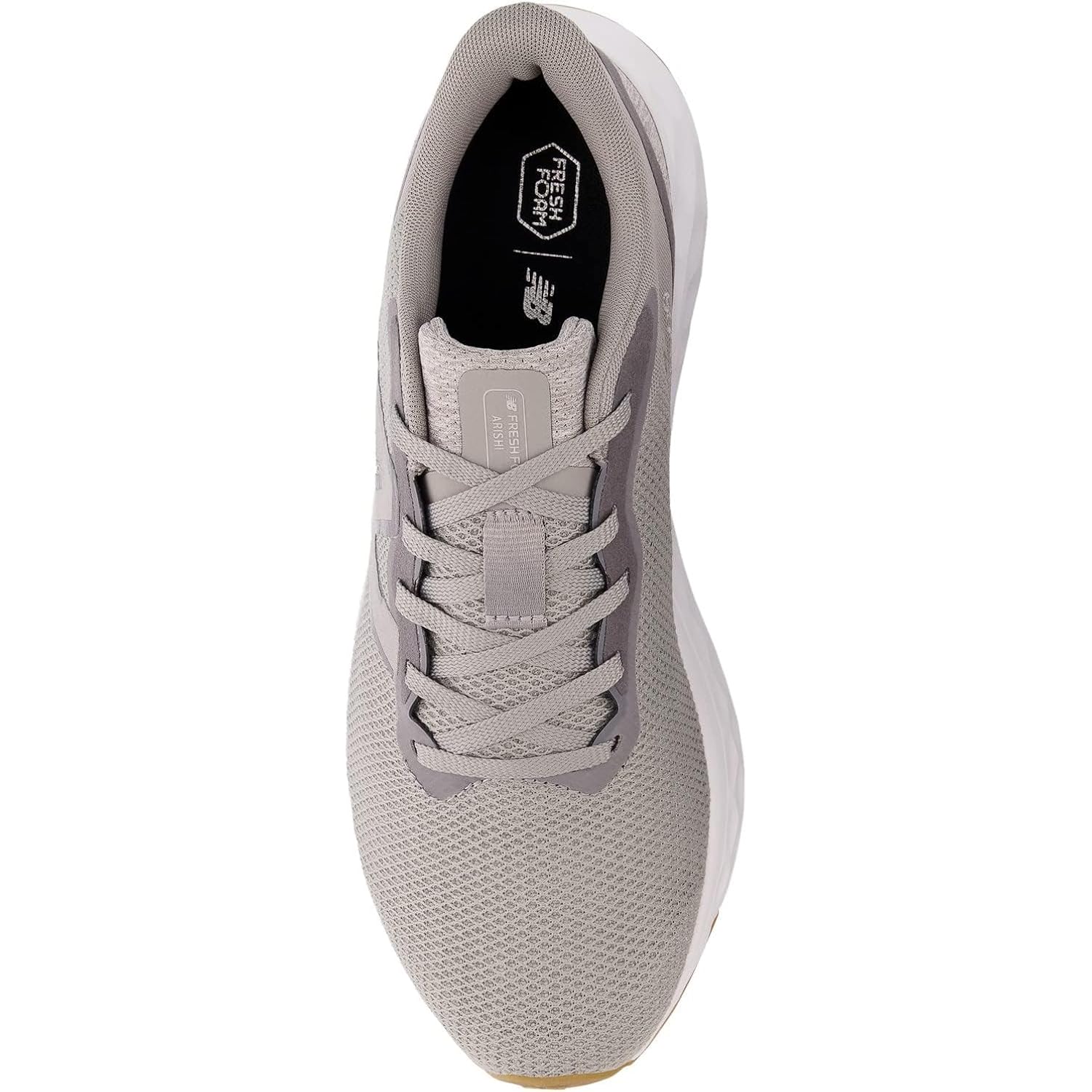 New Balance Men'S Fresh Foam Arishi V4 Running Shoe