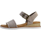 Skechers Women's Desert Kiss - Adobe Princess