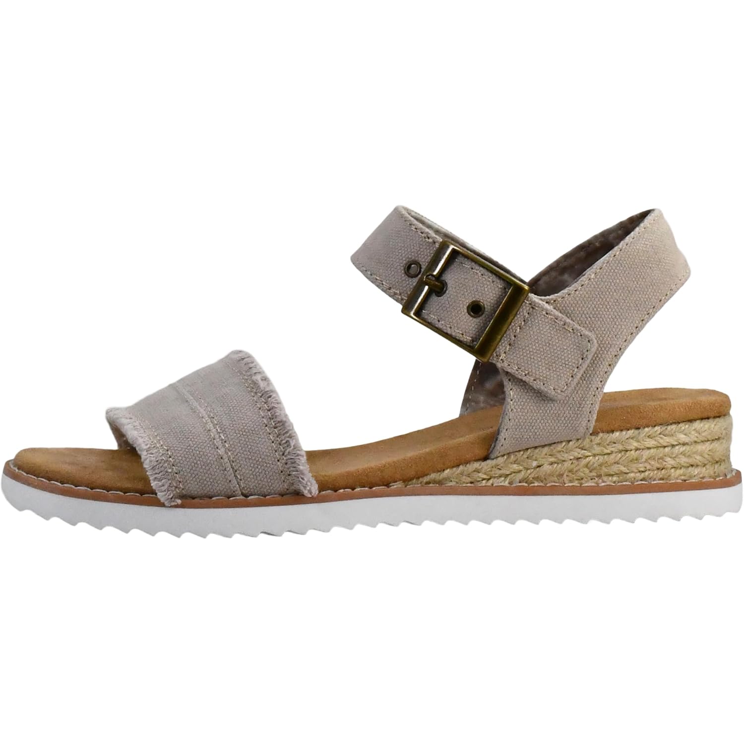 Skechers Women's Desert Kiss - Adobe Princess