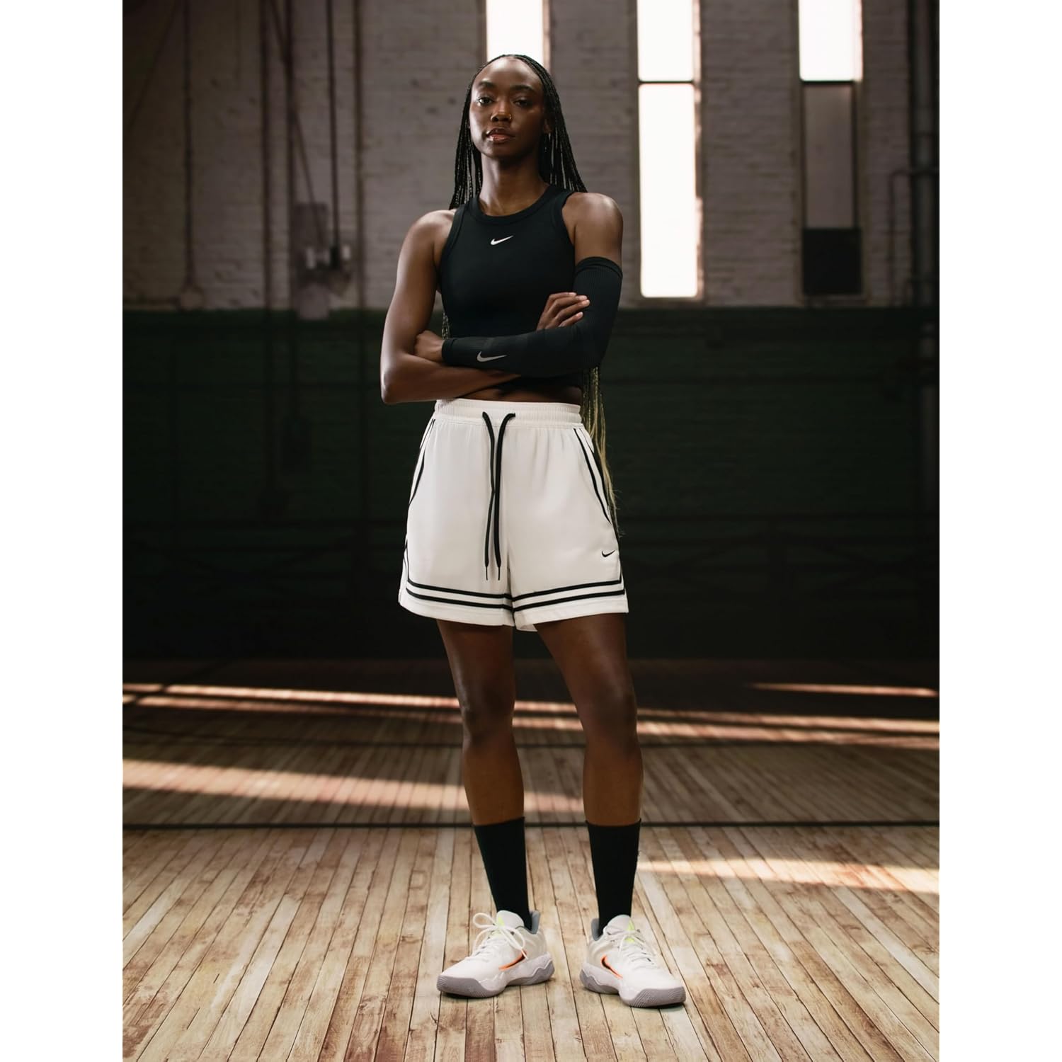 Nike Unisex Adult Giannis Immortality 4 Basketball Shoes