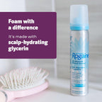Women'S Rogaine Hair Growth Foam, 5% Topical Minoxidil, 4 Mo, 2X 2.11 Oz