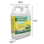 Dyna Gro Foliage Pro 32Oz 1 Quart Liquid Plant Dyna Gro Fertilizer Bloom Grow