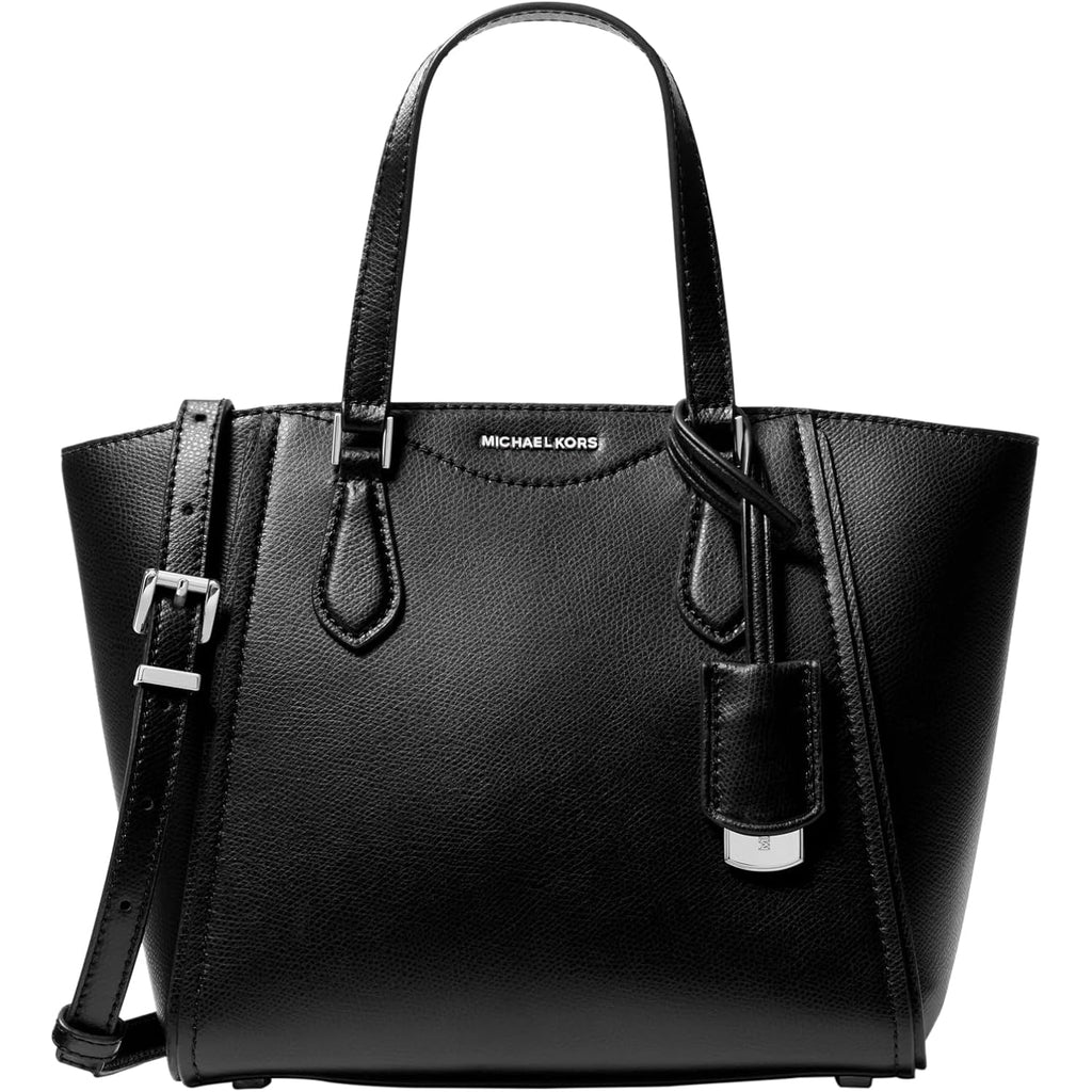 Michael Kors Women's Taryn Small Convertible Crossbody Bag