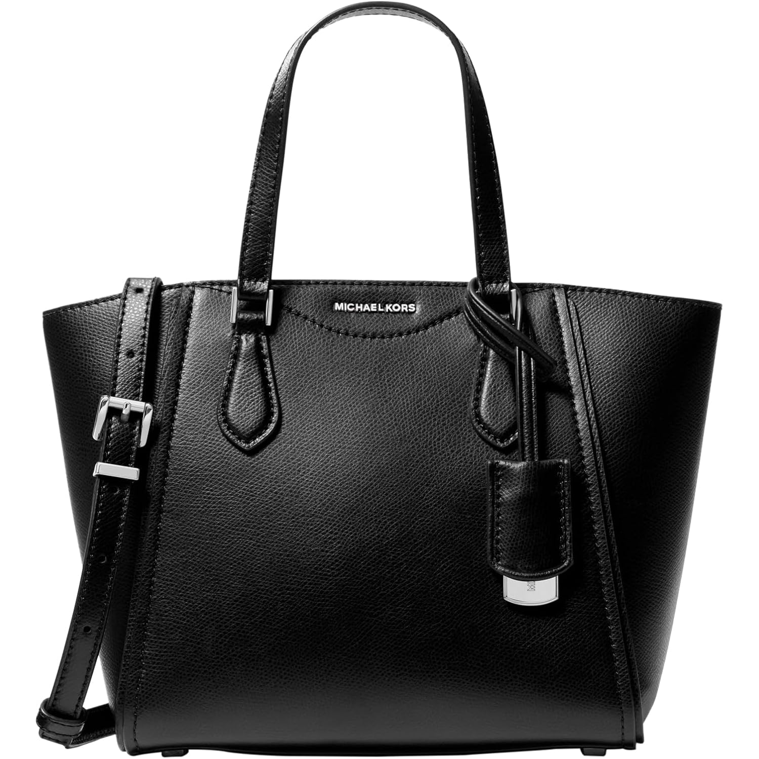 Michael Kors Women's Taryn Small Convertible Crossbody Bag