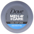 Dove Men+Care Ultra Hydra Cream, Face, Hands And Body Care, All Skin Types, 5.07 Oz