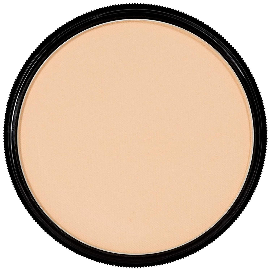 Mehron Makeup Starblend Cake (2 Oz) (Light Buff)