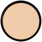 Mehron Makeup Starblend Cake (2 Oz) (Light Buff)