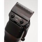 Supreme Trimmer Pro Clipper Lite | 210 Min Run Time Professional Hair Cutting Tool Set + Hair Comb, Scissors & Fade Blade | STC5000