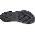Crocs Women'S Brooklyn Cork Low Wedge
