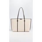 Tory Burch Women's Perry Canvas Tote Bag