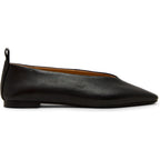 Steve Madden Women's Swanky Ballet Flat