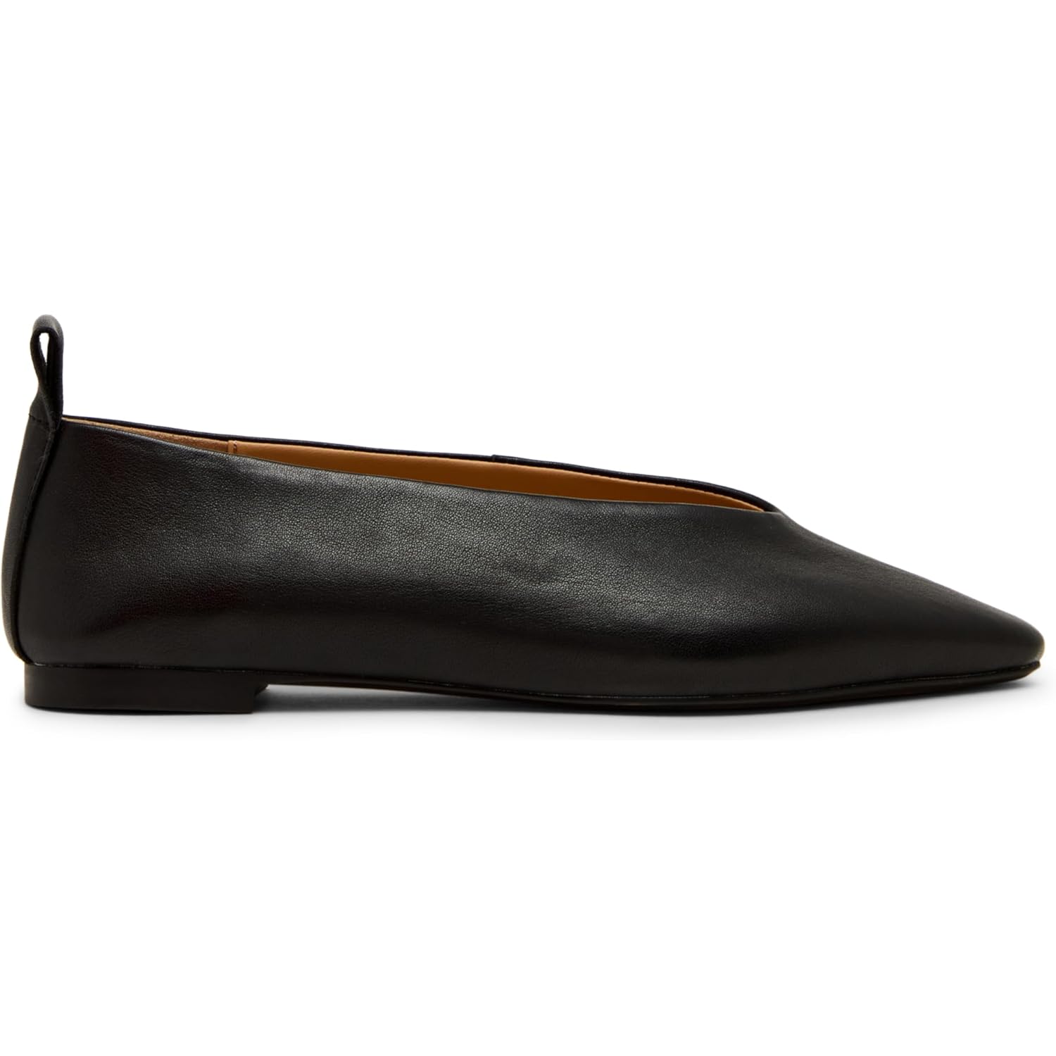 Steve Madden Women's Swanky Ballet Flat