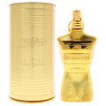 Le Male Elixir Absolu Intense by Jean Paul Gaultier for Men - 4.2 oz Parfum Spray