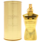 Le Male Elixir Absolu Intense by Jean Paul Gaultier for Men - 4.2 oz Parfum Spray