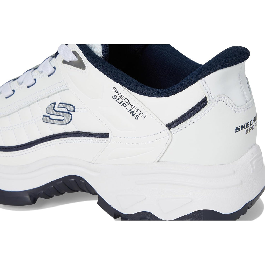Skechers Men'S Afterburn E'Lite Grill Corporal Hands Free Slip-In