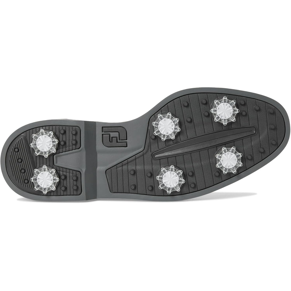 Footjoy Men'S Fj Originals Golf Shoe
