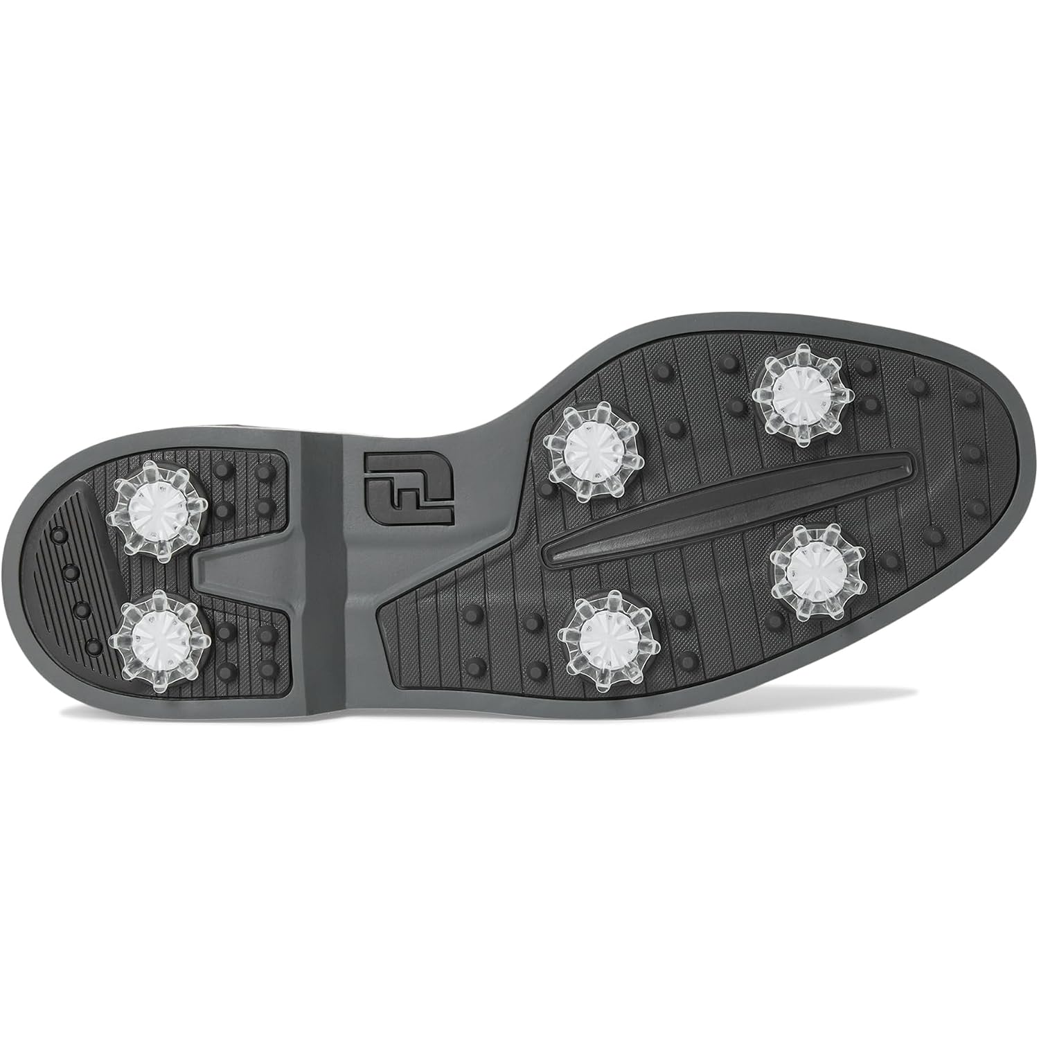 Footjoy Men'S Fj Originals Golf Shoe