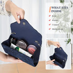 UBORSE Evening Bag Lace Clutch Purse for Women Formal Elegant Envelope Wedding Party Cocktail Crossbody Shoulder Bag