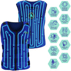 Alphacool 7V Circulatory Cooling Vest System