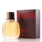 Paloma Picasso Minotaure Cologne, Eau de Toilette for Men With Notes of Bergamot, Jasmine & Sandalwood, Warm and Spicy Oriental Fragrance for Men, Iconic Long Lasting Designer Scent, 2.5 Fl. Oz.