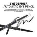 Physicians Formula Eye Definer Automatic Eyeliner Pencil Ultra Black | Dermatologist Tested, Clinicially Tested