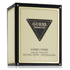 Guess Seductive Women / Femme Eau de Toilette Perfume Spray For Women, 1.0 Fl. Oz.