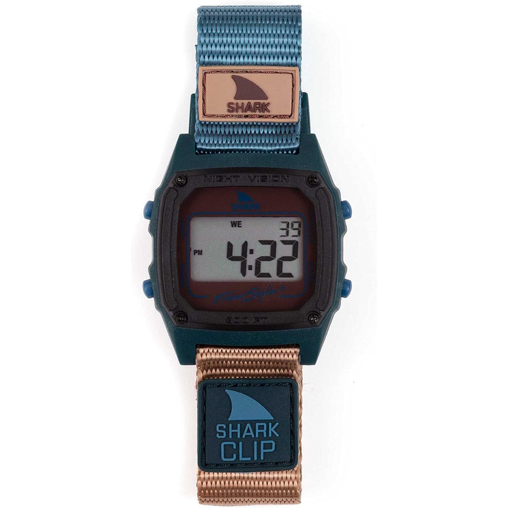 Freestyle Shark Classic Clip Sea N Sand Unisex Watch Fs101136