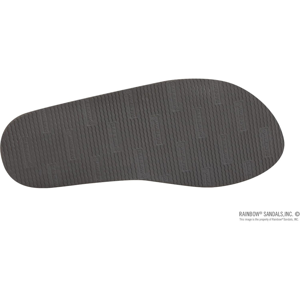 Rainbow Sandals Men'S Single Layer Premier Leather