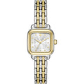 Kate Spade New York Gracie Square Women'S Watch With Stainless Steel Bracelet Or Leather Band