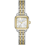 Kate Spade New York Gracie Square Women'S Watch With Stainless Steel Bracelet Or Leather Band